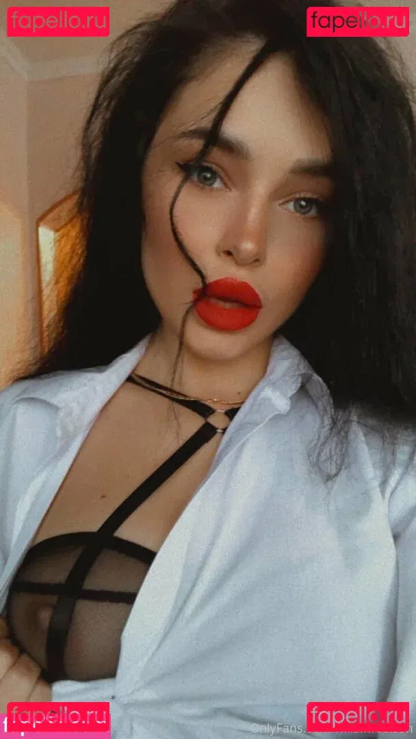 your_milamoore Onlyfans Photo Gallery 