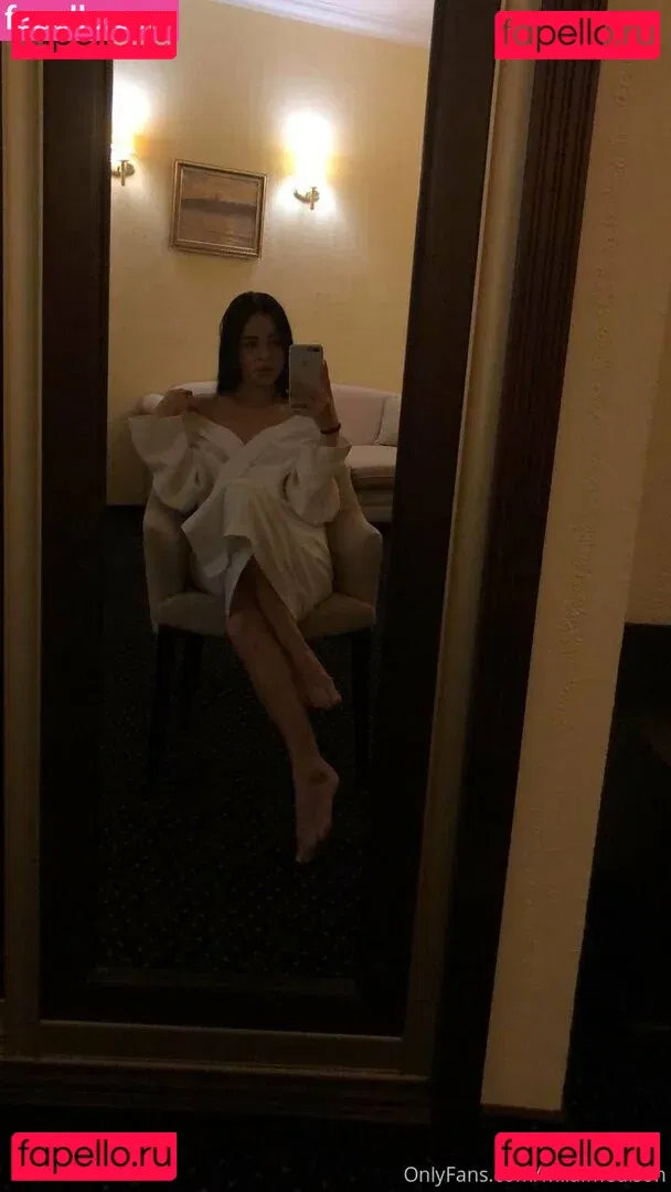 your_milamoore Onlyfans Photo Gallery 