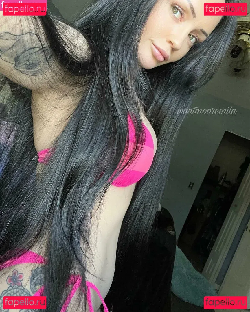 your_milamoore Onlyfans Photo Gallery 