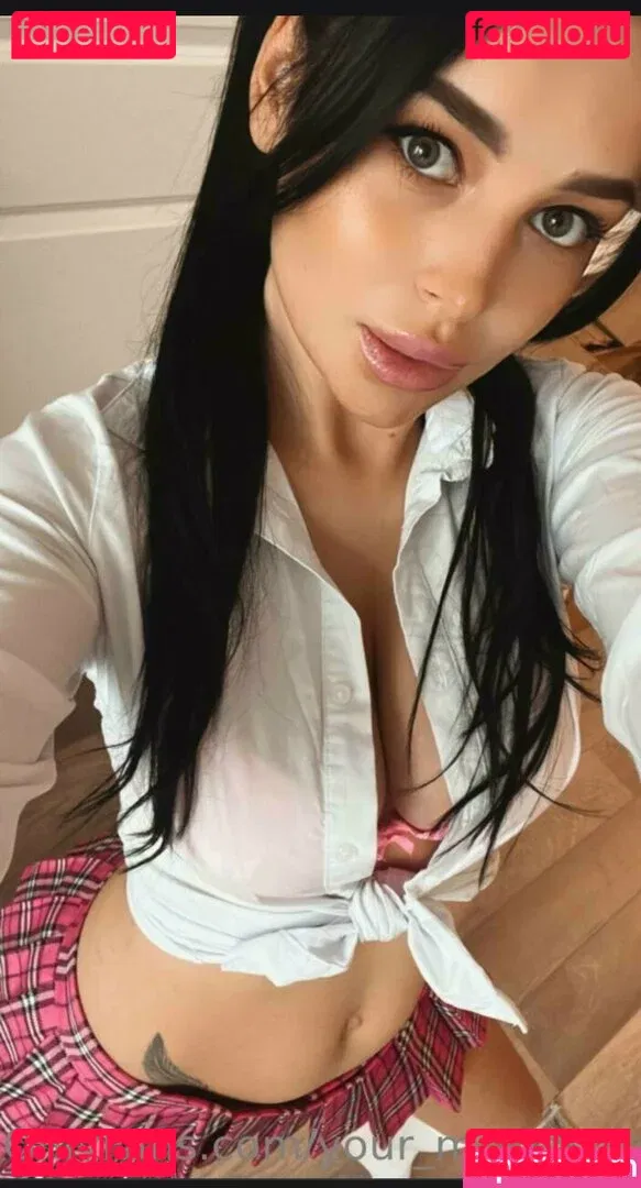 your_milamoore Onlyfans Photo Gallery 