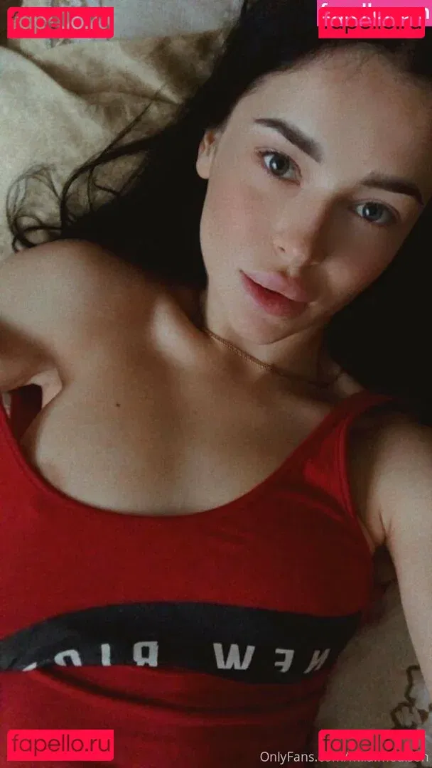 your_milamoore Onlyfans Photo Gallery 