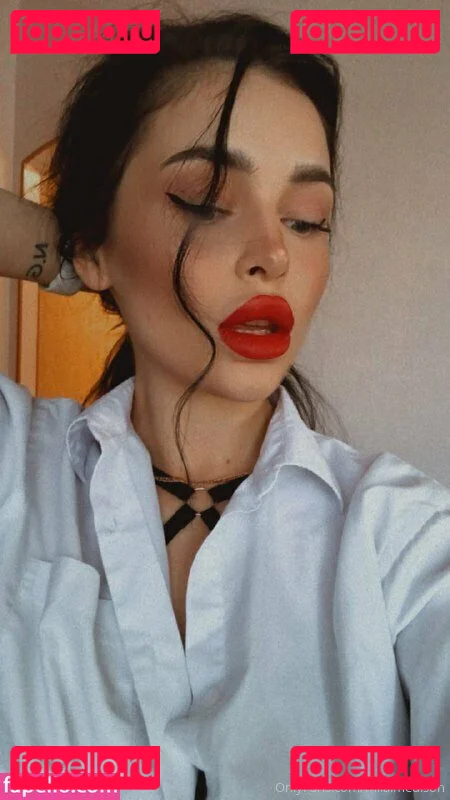 your_milamoore Onlyfans Photo Gallery 