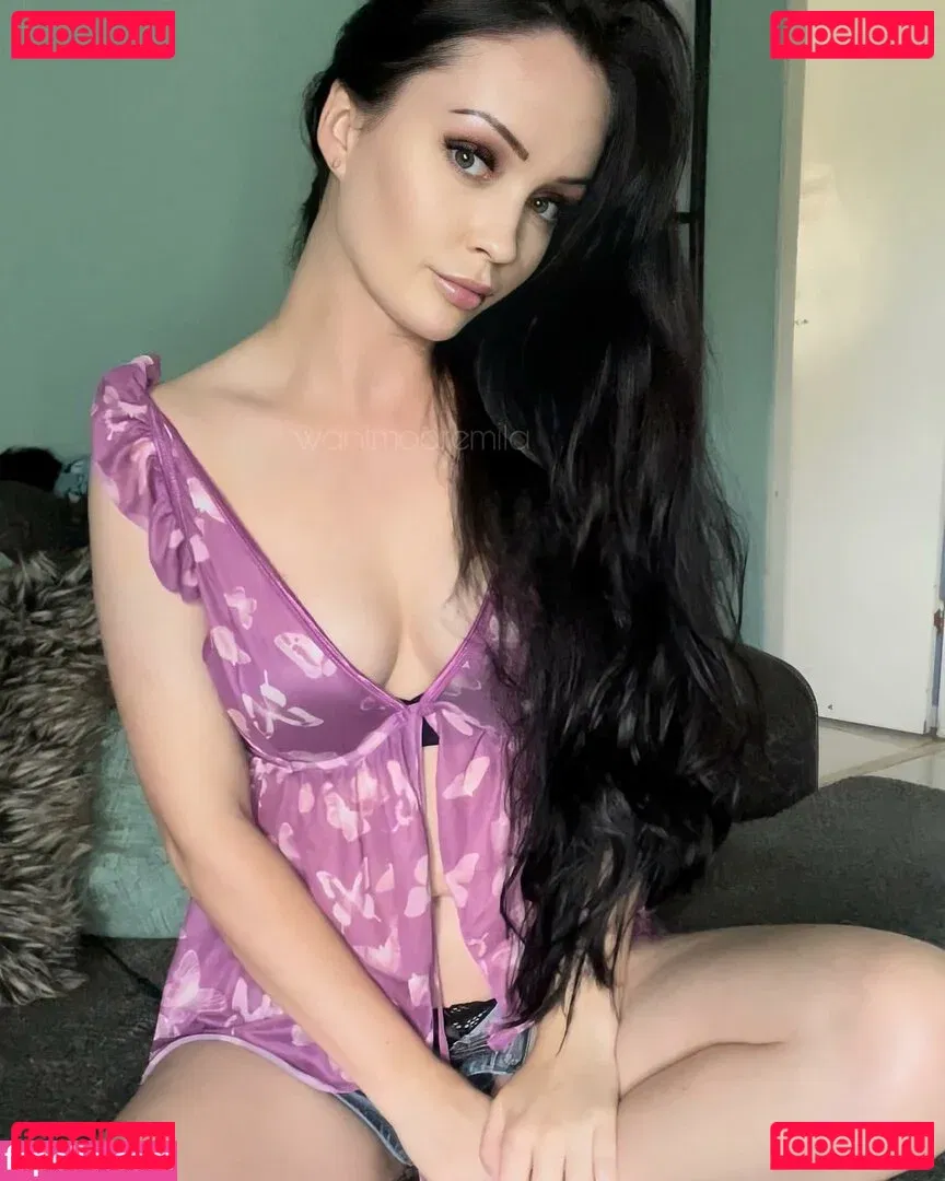 your_milamoore Onlyfans Photo Gallery 