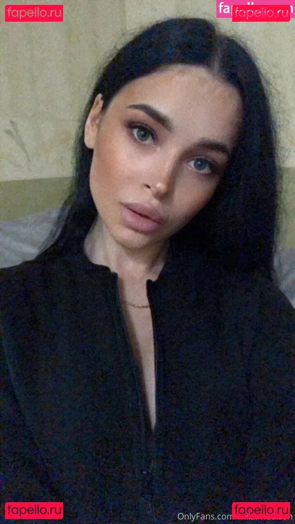 your_milamoore Onlyfans Photo Gallery 