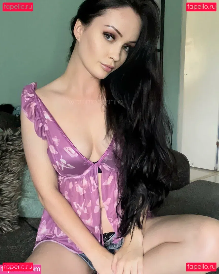 your_milamoore Onlyfans Photo Gallery 