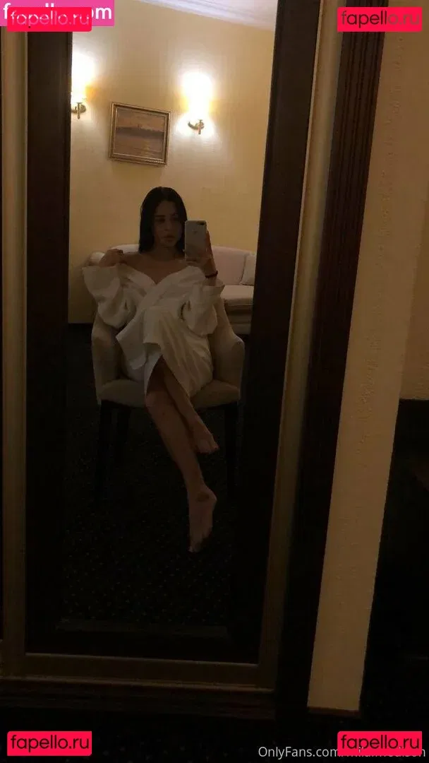 your_milamoore Onlyfans Photo Gallery 