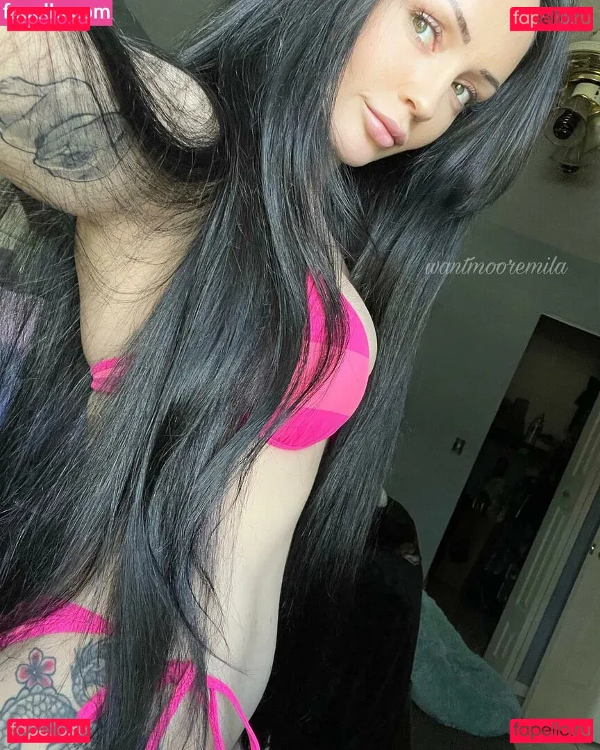 your_milamoore Onlyfans Photo Gallery 