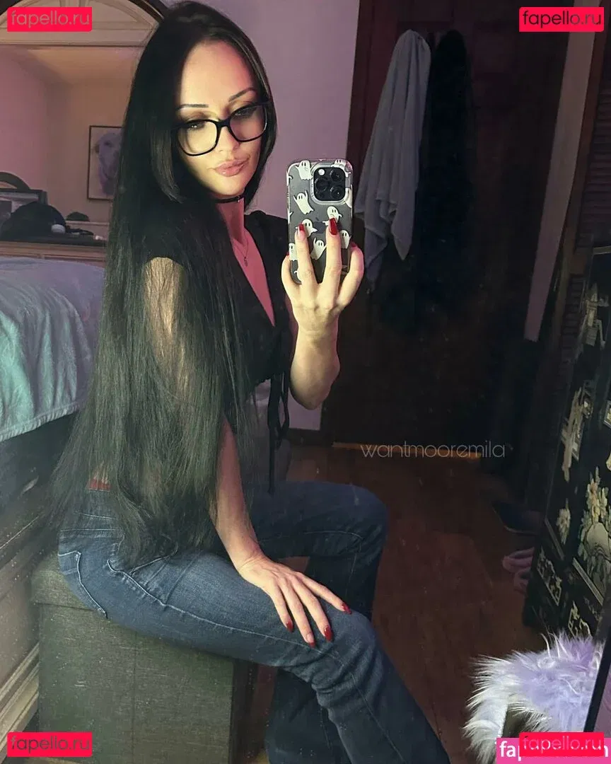 your_milamoore Onlyfans Photo Gallery 