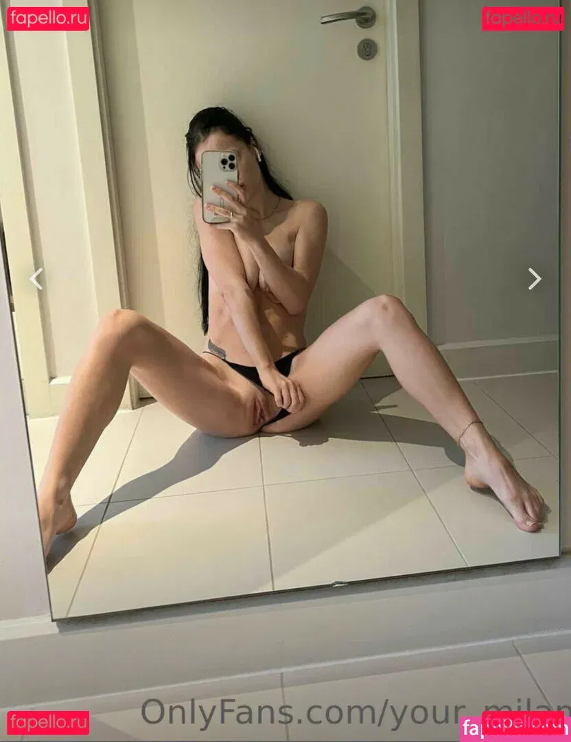 your_milamoore Onlyfans Photo Gallery 