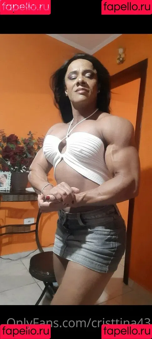 cristtina43 Onlyfans Photo Gallery 