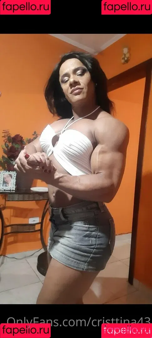 cristtina43 Onlyfans Photo Gallery 