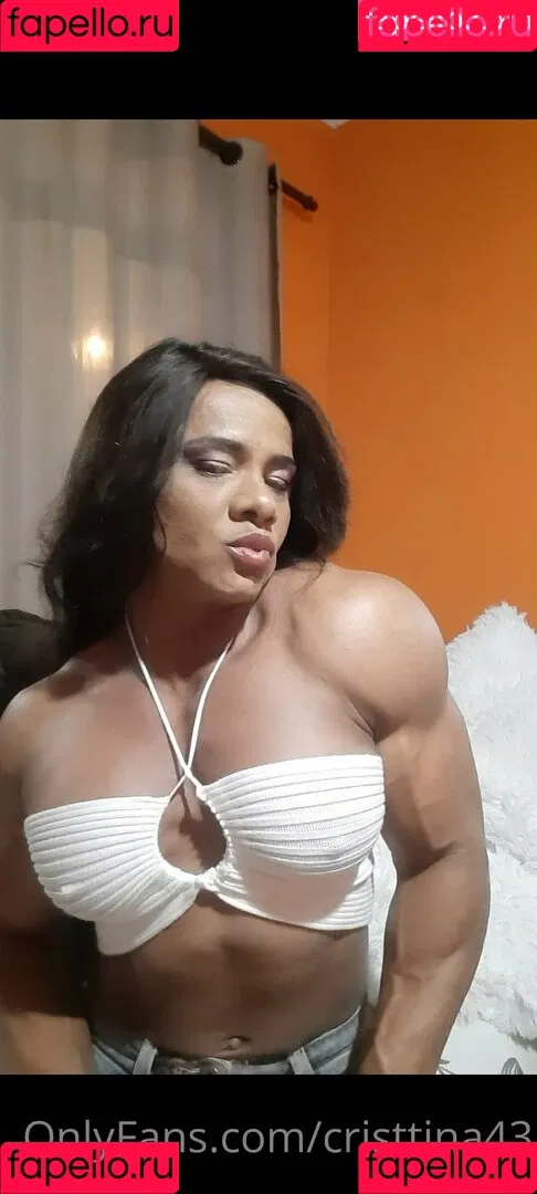 cristtina43 Onlyfans Photo Gallery 