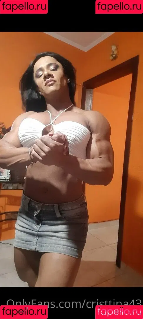 cristtina43 Onlyfans Photo Gallery 