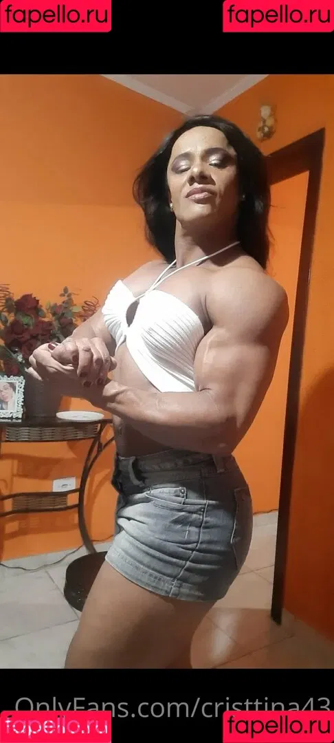 cristtina43 Onlyfans Photo Gallery 