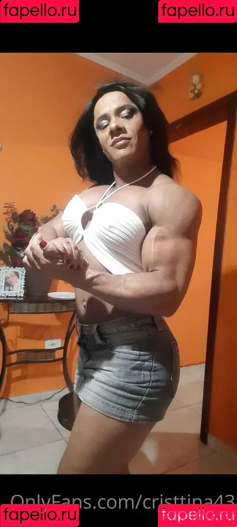 cristtina43 Onlyfans Photo Gallery 