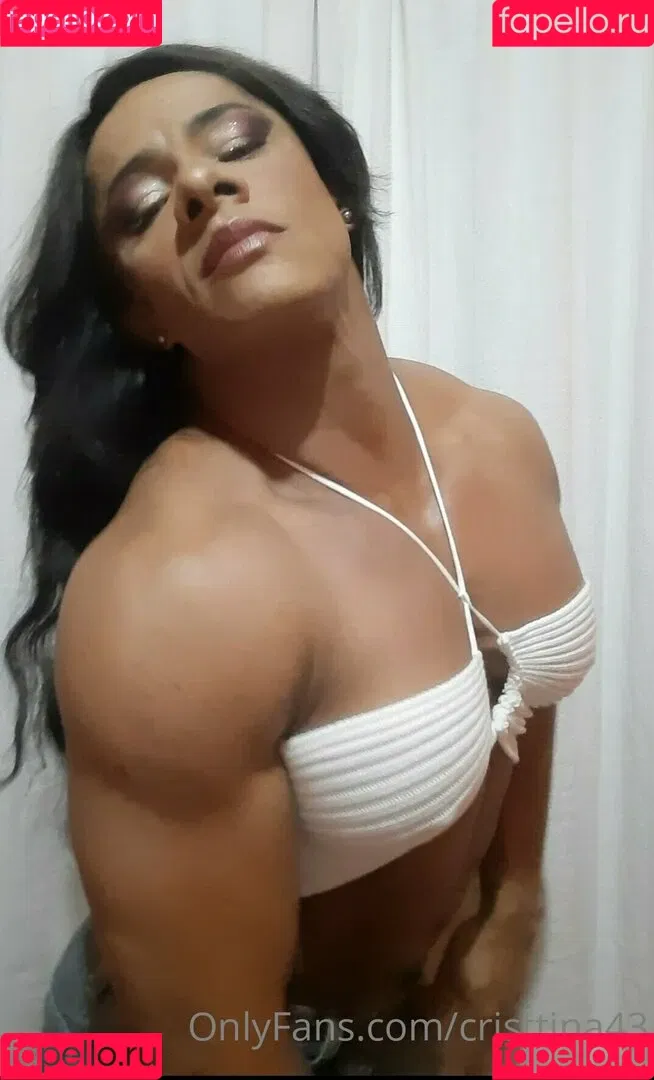 cristtina43 Onlyfans Photo Gallery 