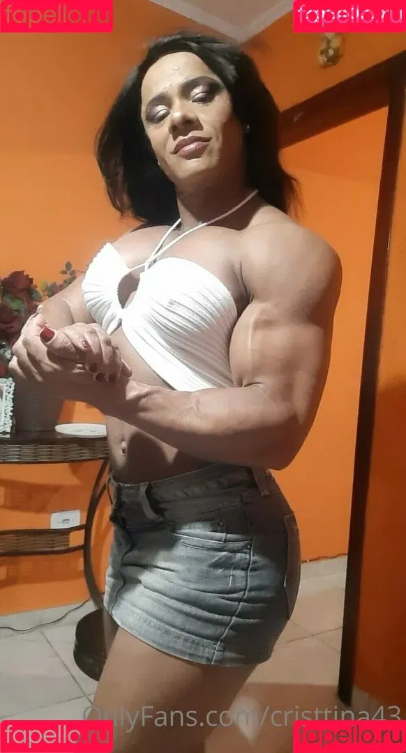 cristtina43 Onlyfans Photo Gallery 