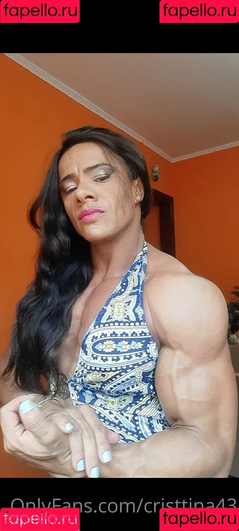 cristtina43 Onlyfans Photo Gallery 