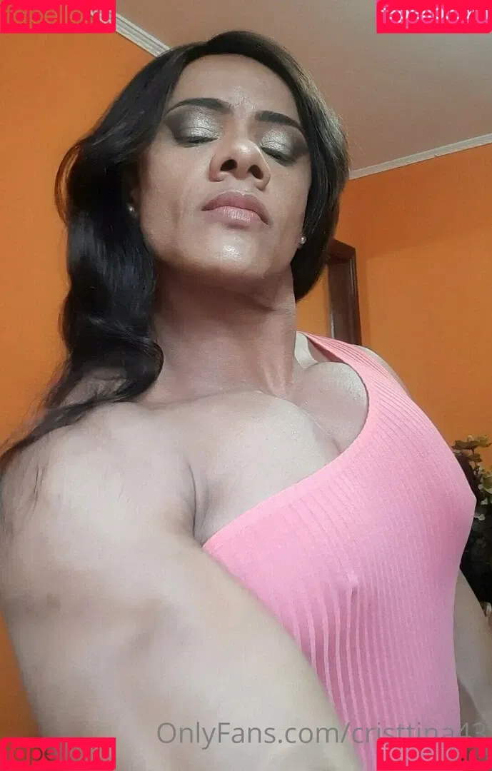 cristtina43 Onlyfans Photo Gallery 