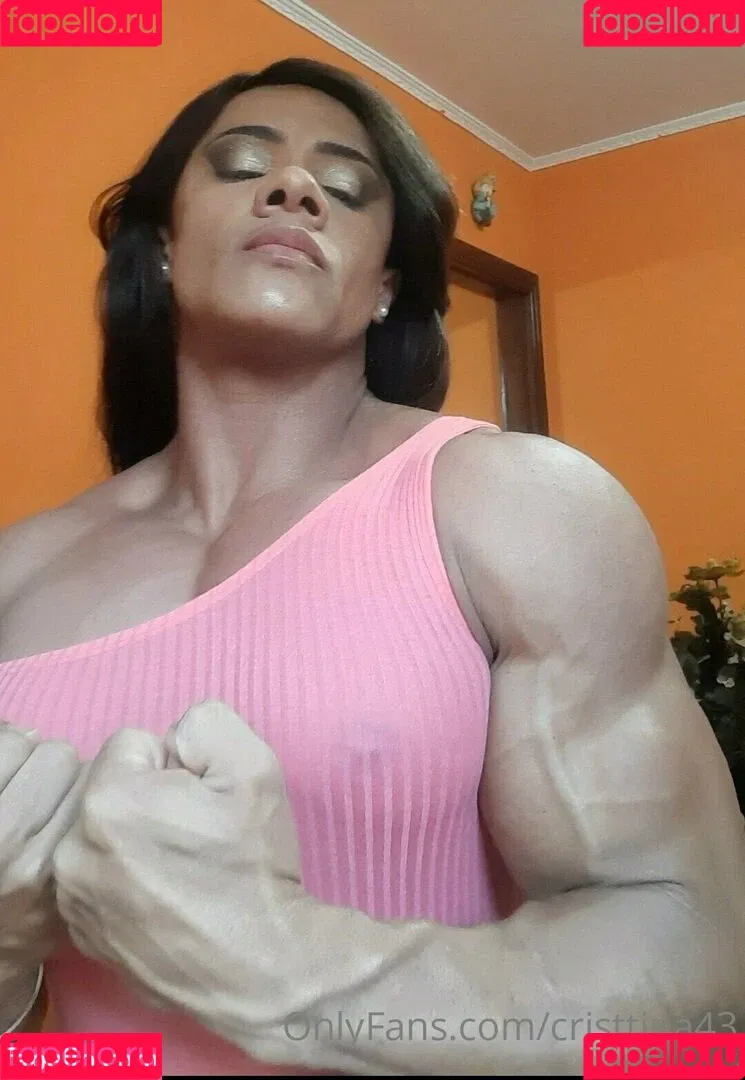cristtina43 Onlyfans Photo Gallery 