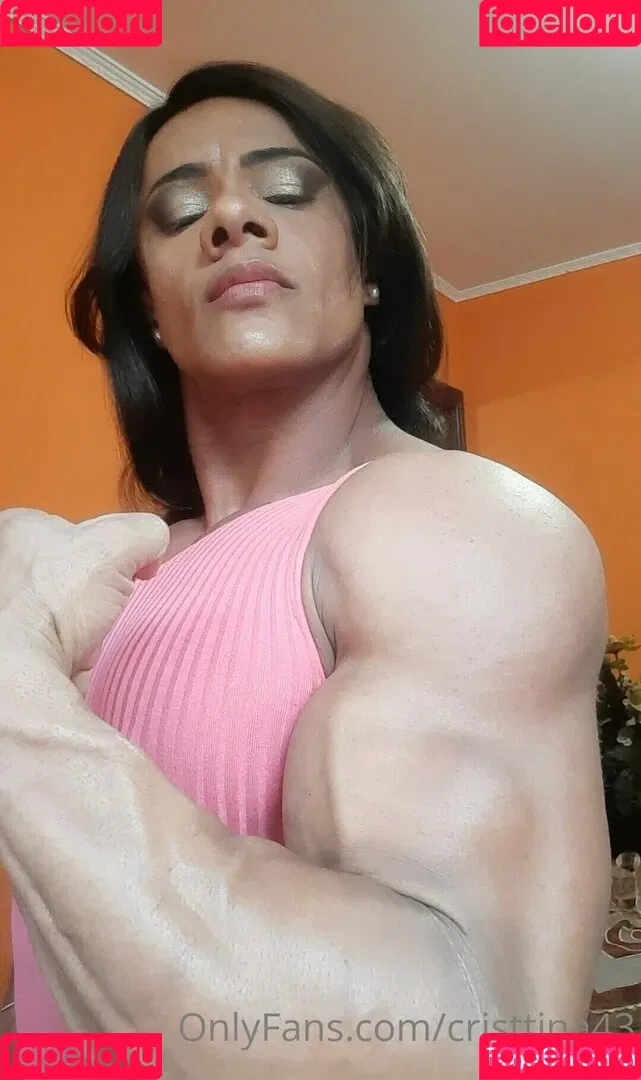 cristtina43 Onlyfans Photo Gallery 