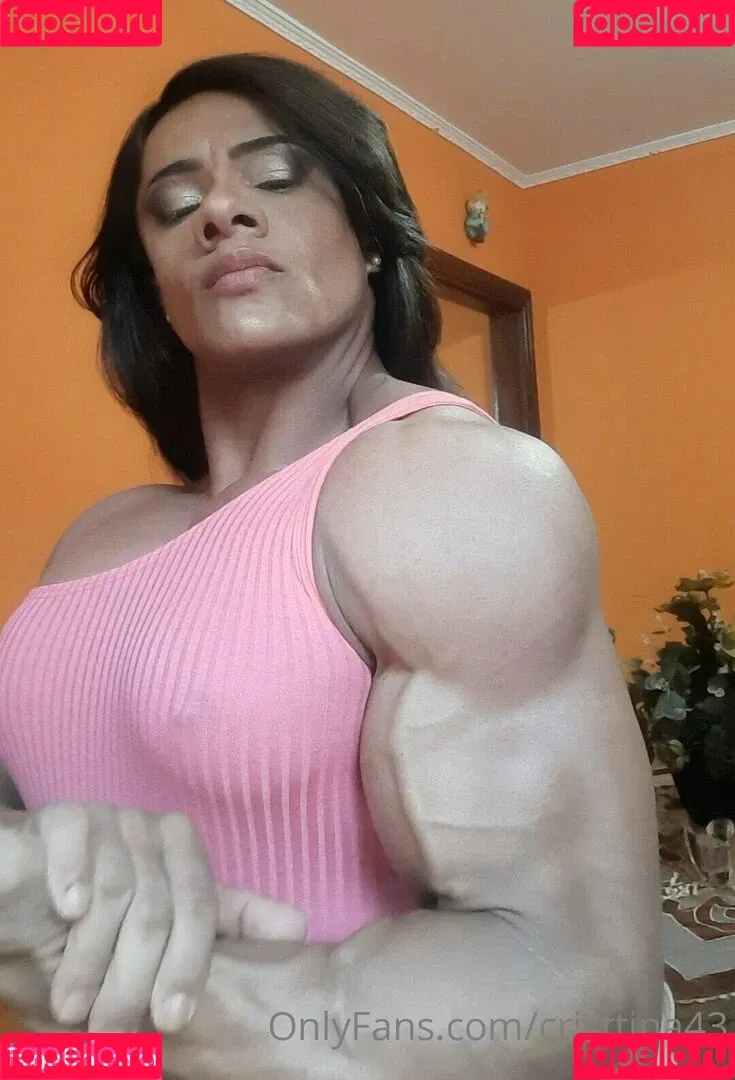 cristtina43 Onlyfans Photo Gallery 