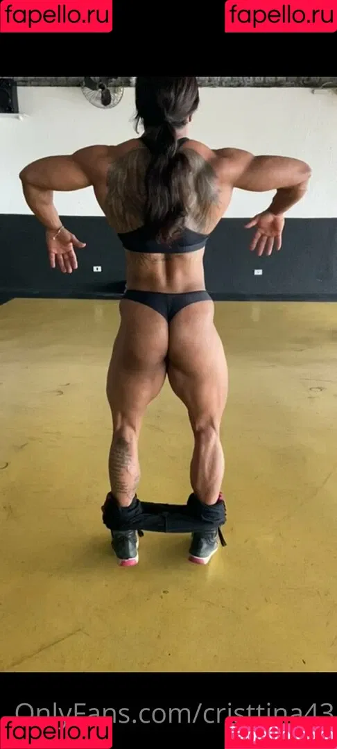 cristtina43 Onlyfans Photo Gallery 