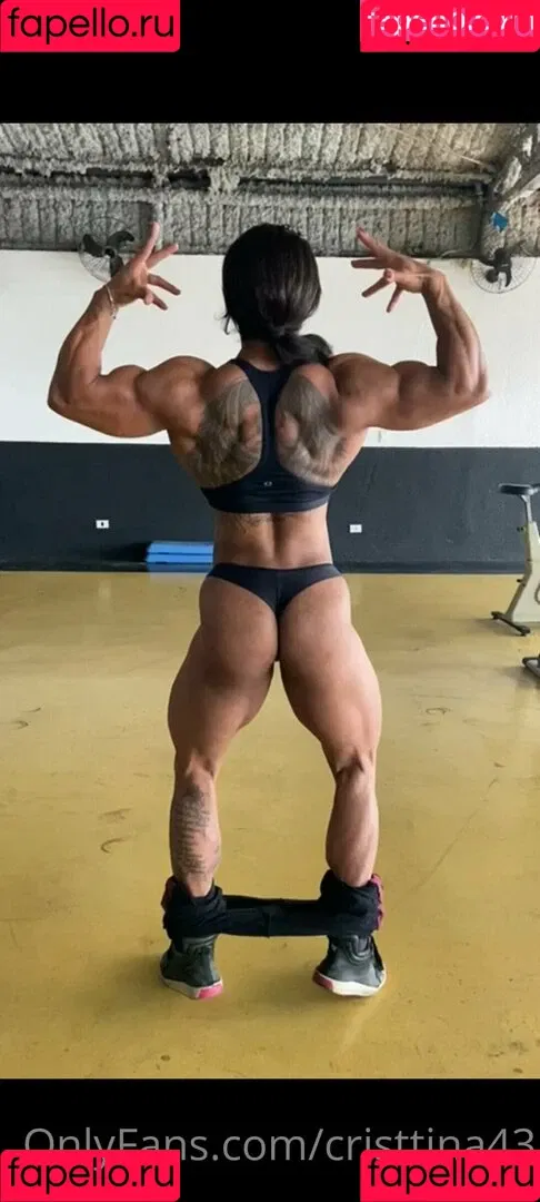 cristtina43 Onlyfans Photo Gallery 