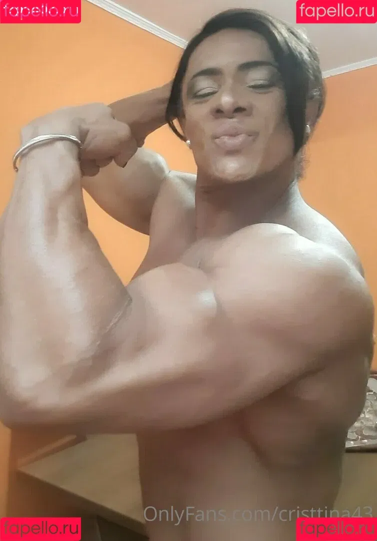 cristtina43 Onlyfans Photo Gallery 