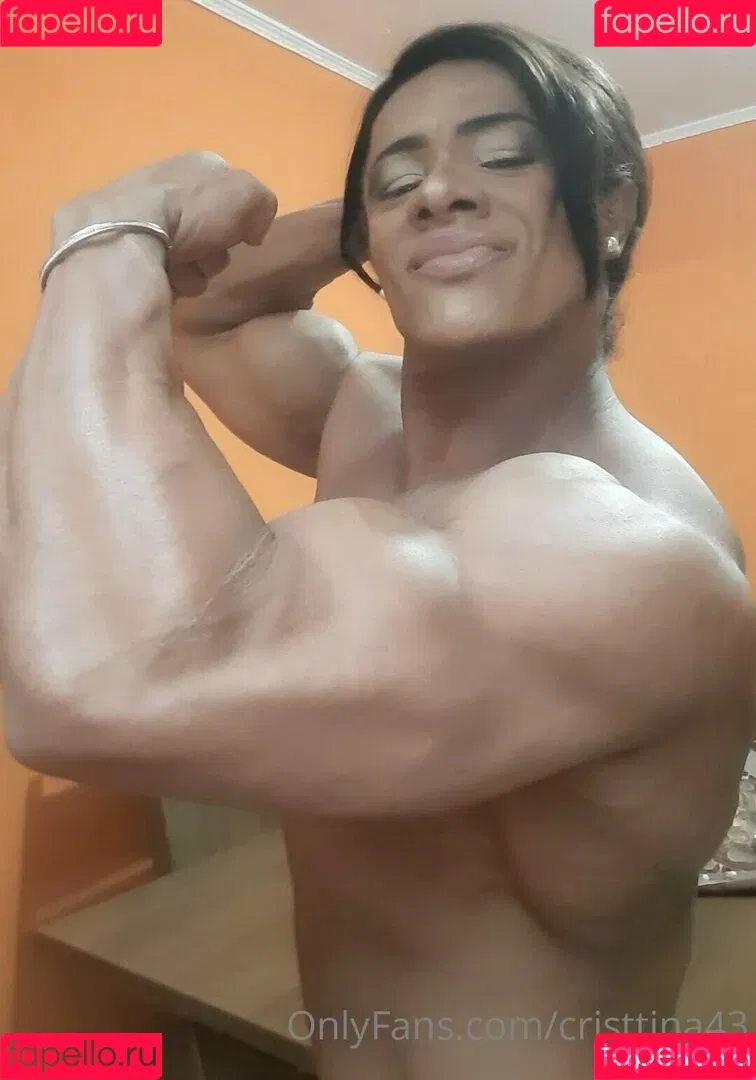 cristtina43 Onlyfans Photo Gallery 
