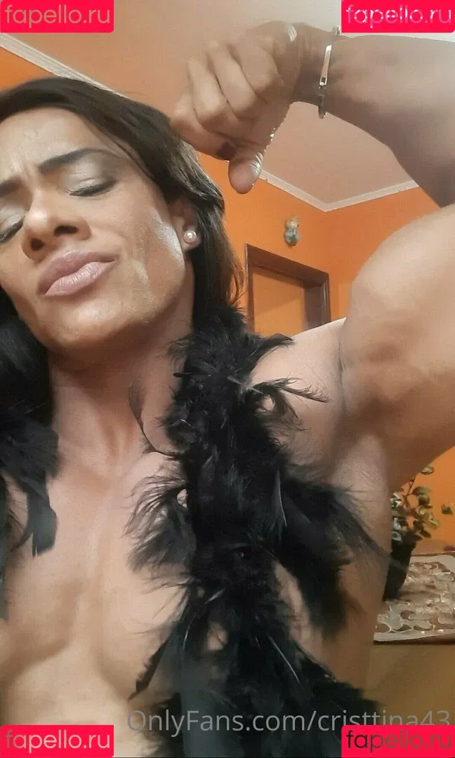 cristtina43 Onlyfans Photo Gallery 