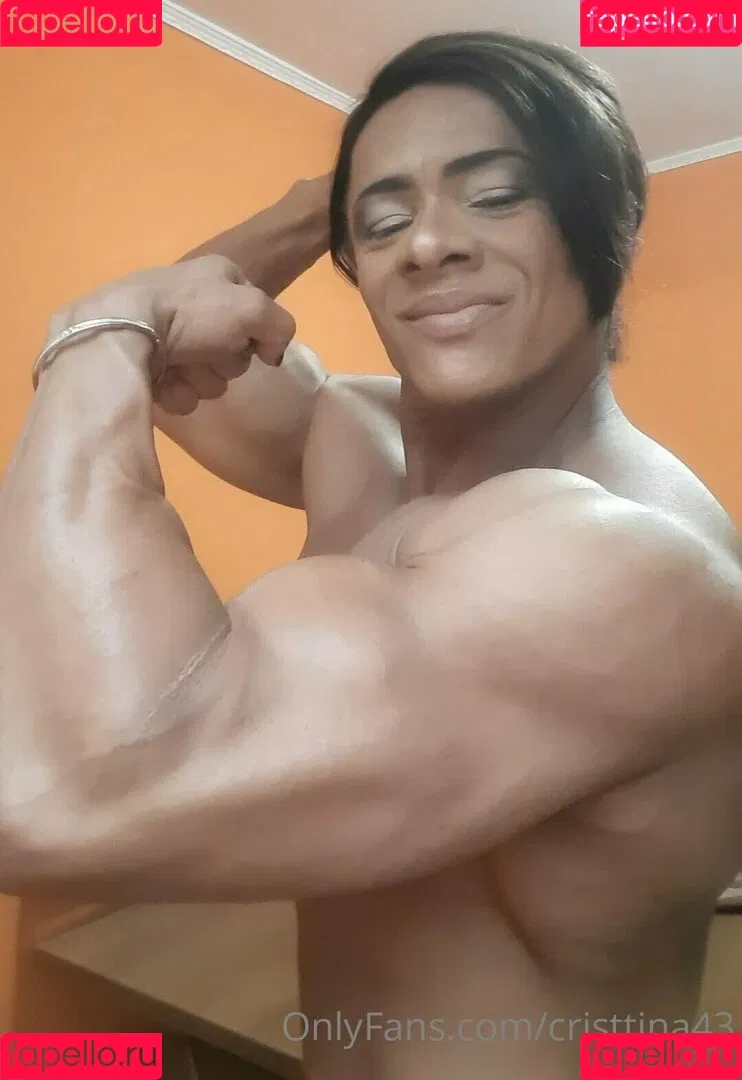 cristtina43 Onlyfans Photo Gallery 