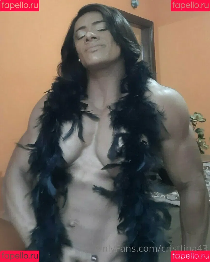 cristtina43 Onlyfans Photo Gallery 