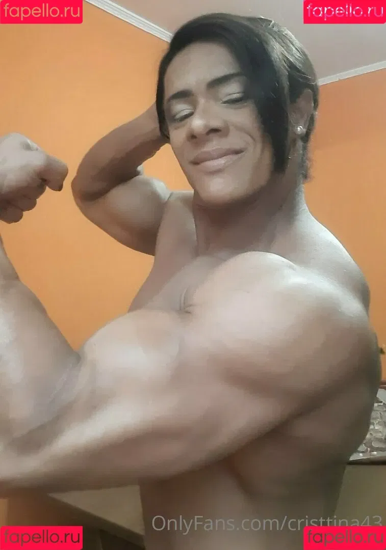 cristtina43 Onlyfans Photo Gallery 