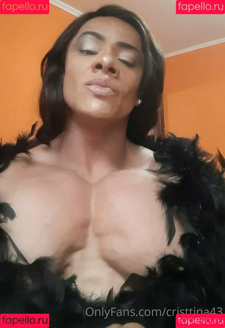 cristtina43 Onlyfans Photo Gallery 