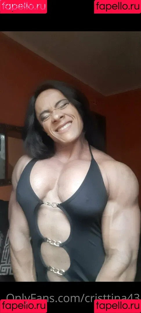 cristtina43 Onlyfans Photo Gallery 