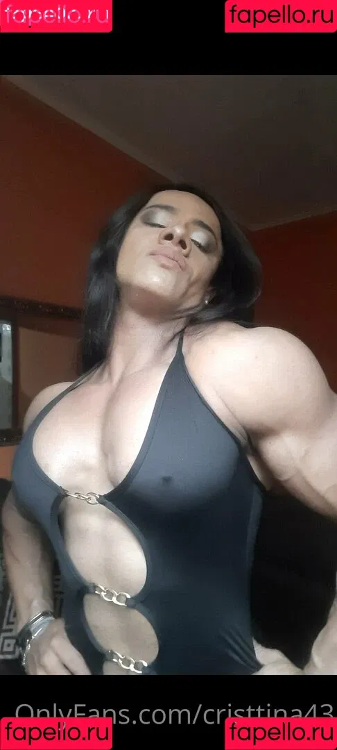 cristtina43 Onlyfans Photo Gallery 