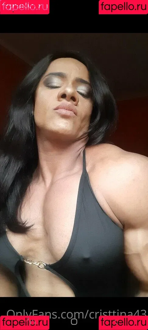 cristtina43 Onlyfans Photo Gallery 
