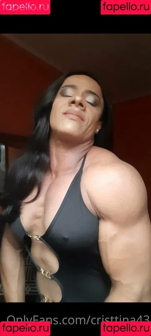 cristtina43 Onlyfans Photo Gallery 