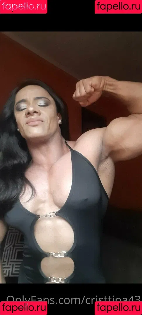 cristtina43 Onlyfans Photo Gallery 