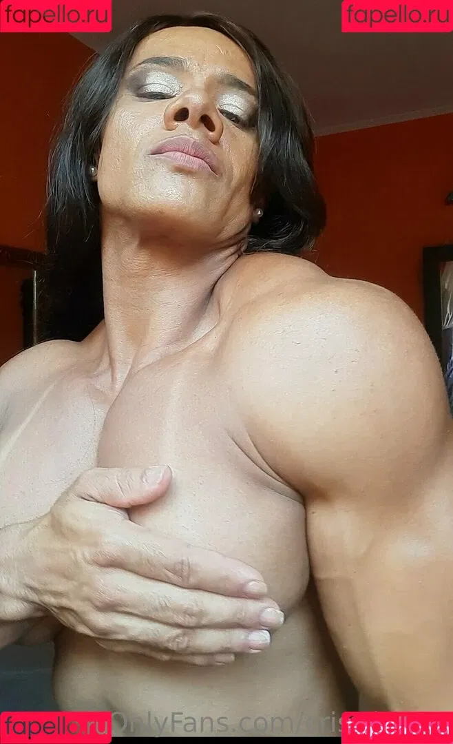 cristtina43 Onlyfans Photo Gallery 