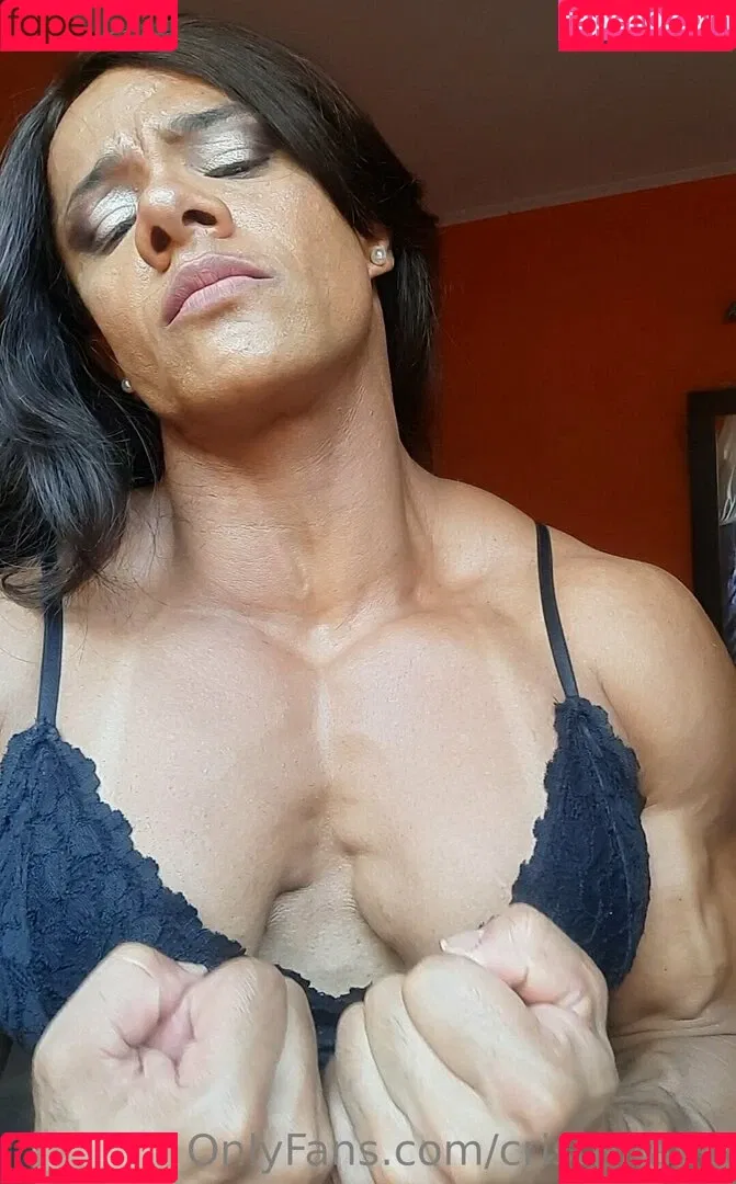 cristtina43 Onlyfans Photo Gallery 