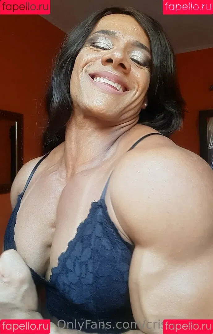 cristtina43 Onlyfans Photo Gallery 
