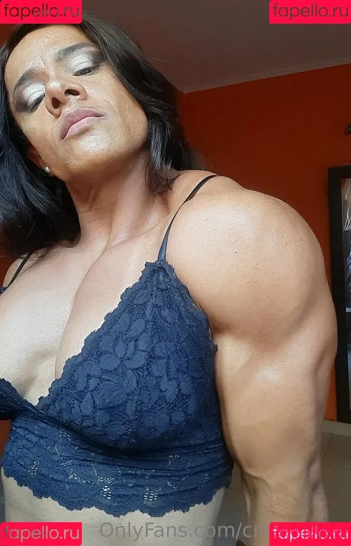 cristtina43 Onlyfans Photo Gallery 