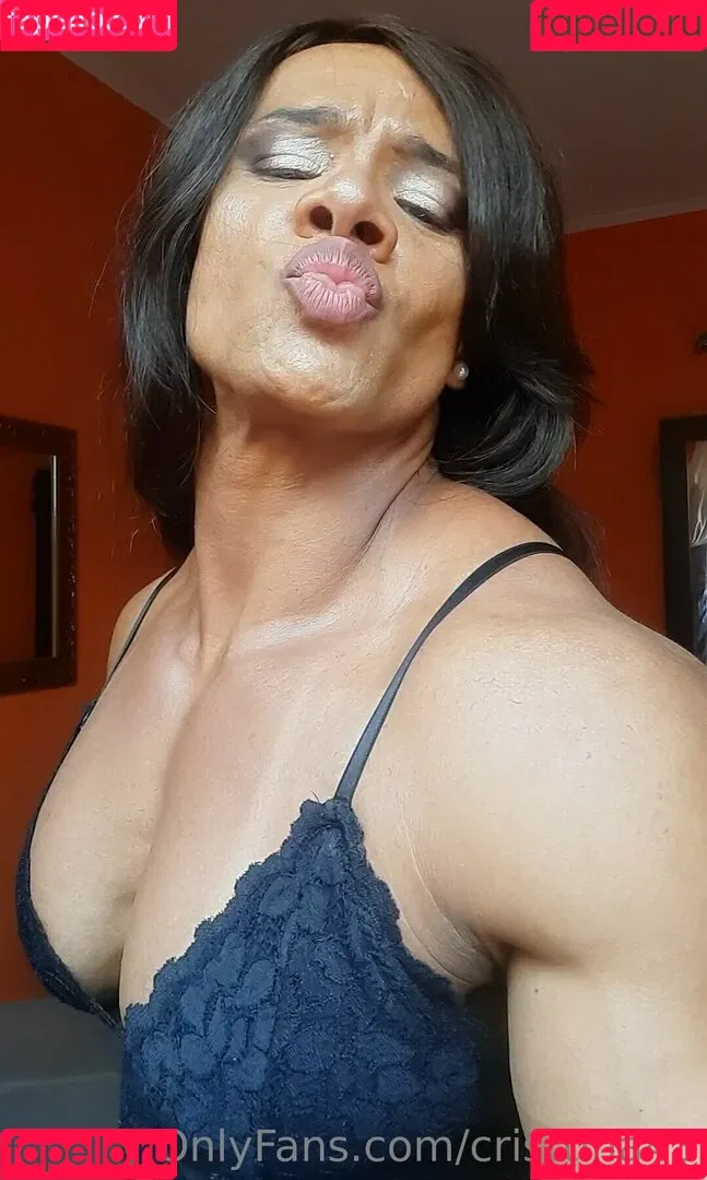 cristtina43 Onlyfans Photo Gallery 