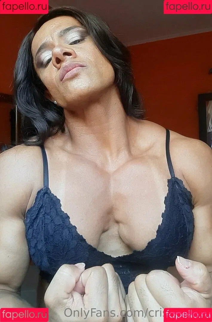 cristtina43 Onlyfans Photo Gallery 