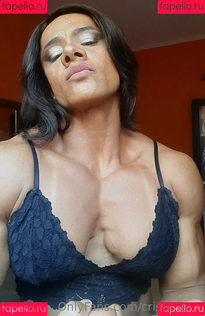 cristtina43 Onlyfans Photo Gallery 
