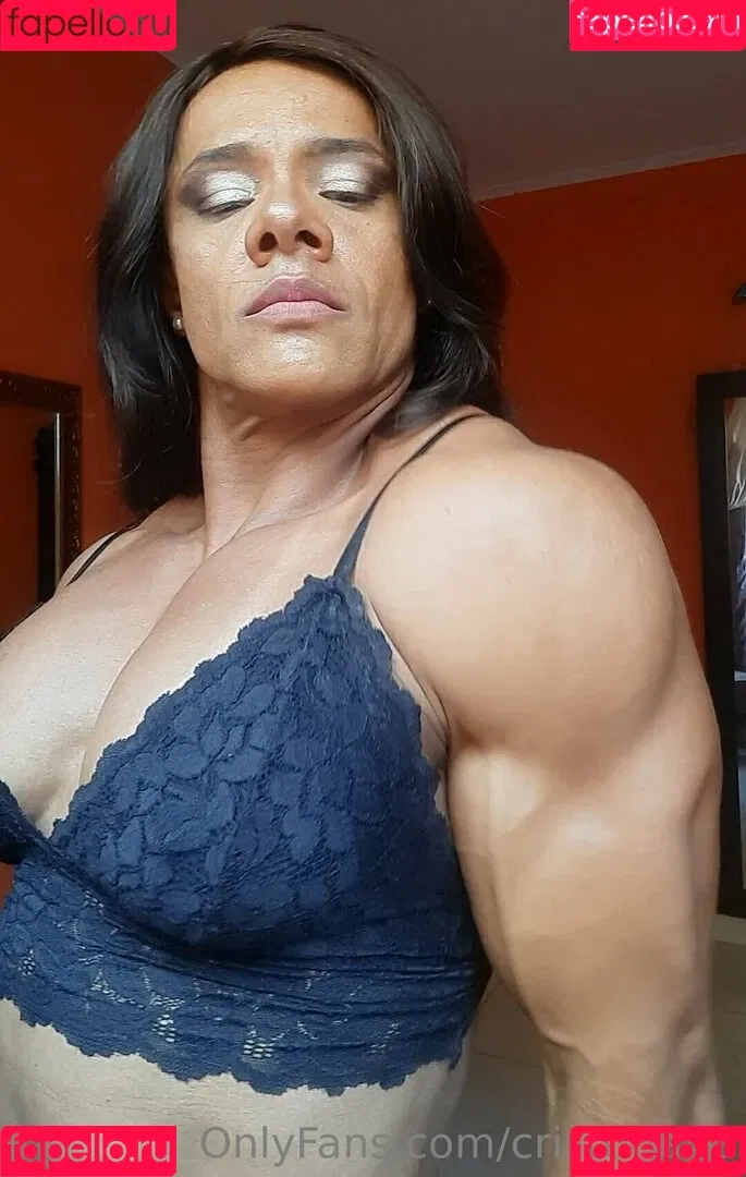 cristtina43 Onlyfans Photo Gallery 