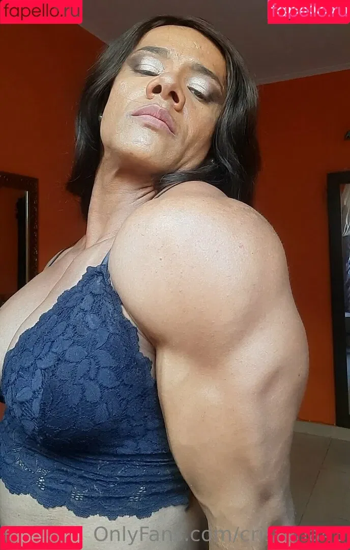 cristtina43 Onlyfans Photo Gallery 