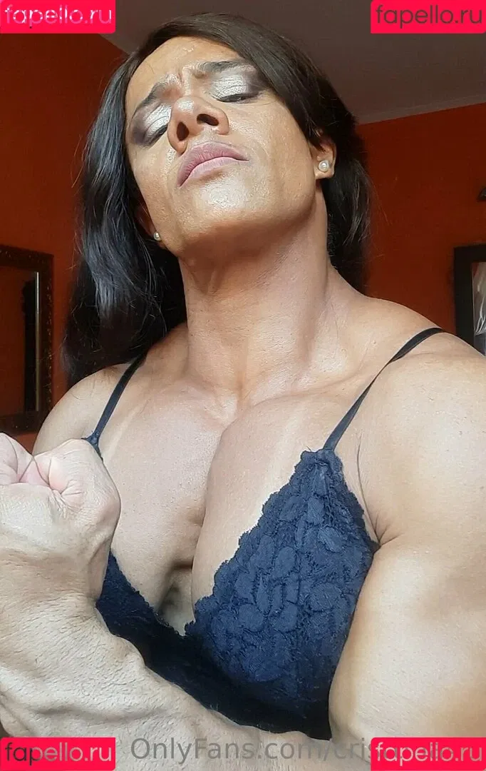 cristtina43 Onlyfans Photo Gallery 